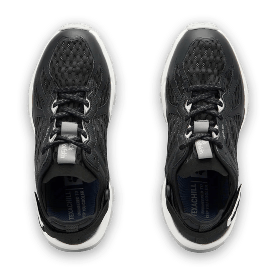 Jack Wolfskin W PRELIGHT HYBRID VENT LOW W - Midlayer bei PeakStyle
