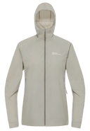 Jack Wolfskin W PRELIGHT OCTA JACKET W - Jacken bei PeakStyle
