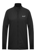 Jack Wolfskin W PRELIGHT STRIDE JACKET W - Jacken bei PeakStyle