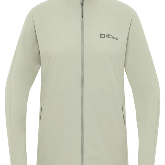 Jack Wolfskin W PRELIGHT STRIDE JACKET W - Jacken bei PeakStyle
