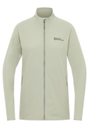 Jack Wolfskin W PRELIGHT STRIDE JACKET W - Jacken bei PeakStyle