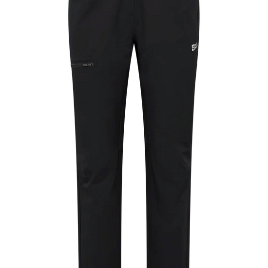 Jack Wolfskin W PRELIGHT STRIDE PANTS W - Lange Hosen bei PeakStyle