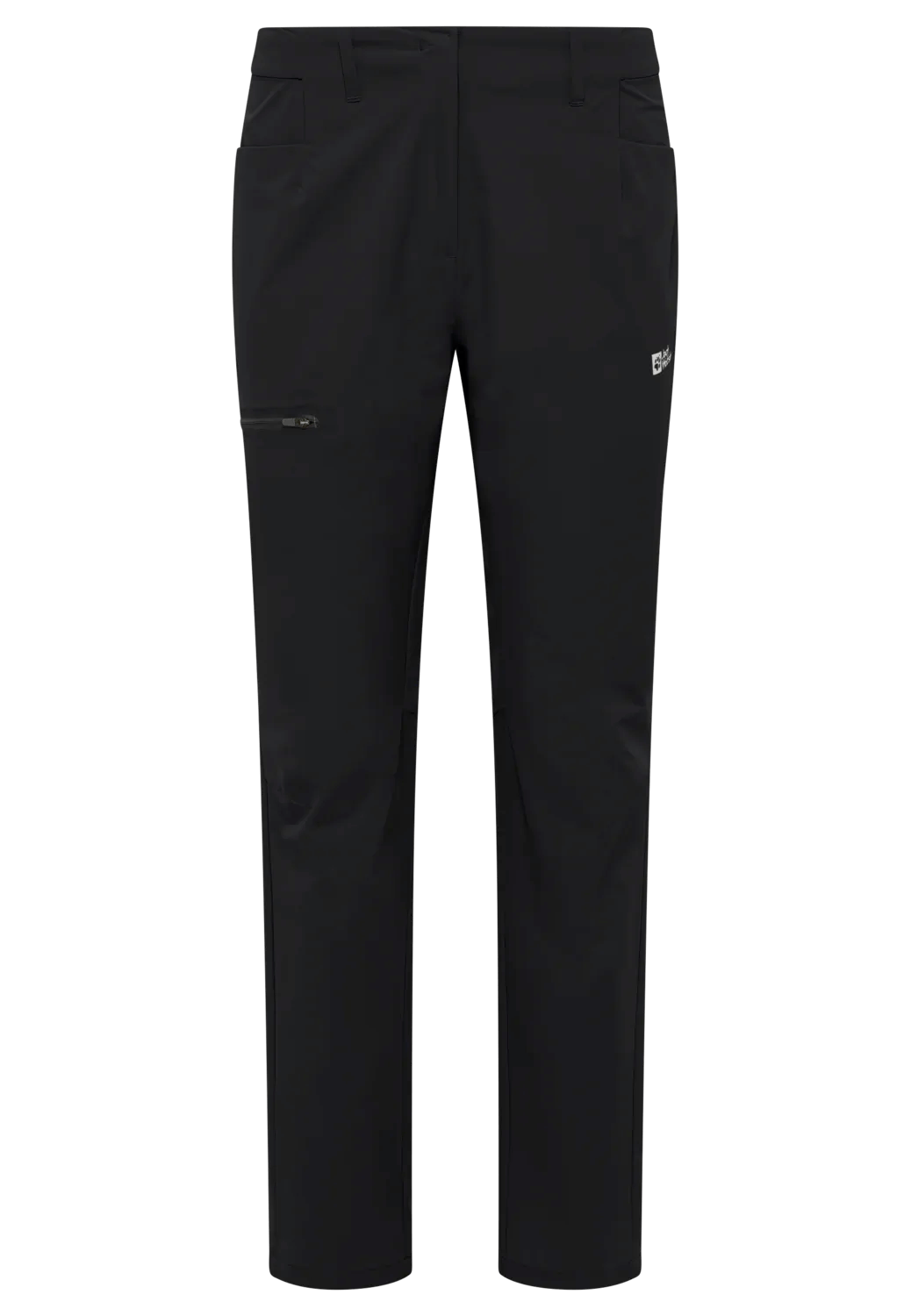 Jack Wolfskin W PRELIGHT STRIDE PANTS W - Lange Hosen bei PeakStyle
