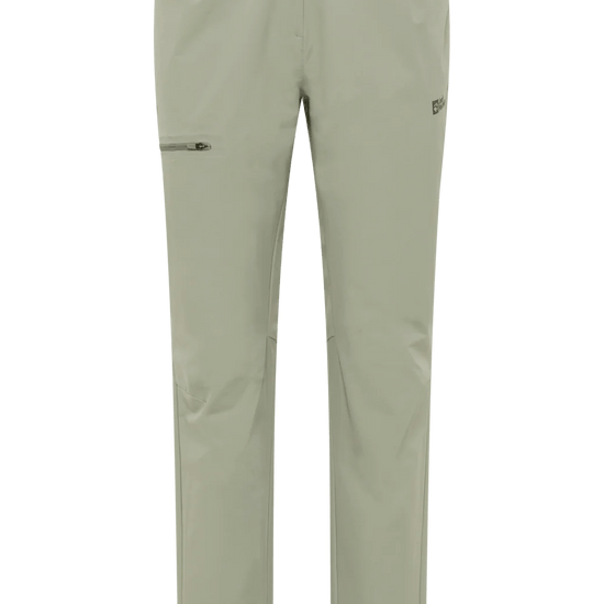 Jack Wolfskin W PRELIGHT STRIDE PANTS W - Lange Hosen bei PeakStyle