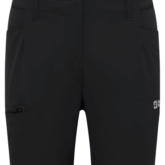 Jack Wolfskin W PRELIGHT STRIDE SHORTS W - Shorts bei PeakStyle