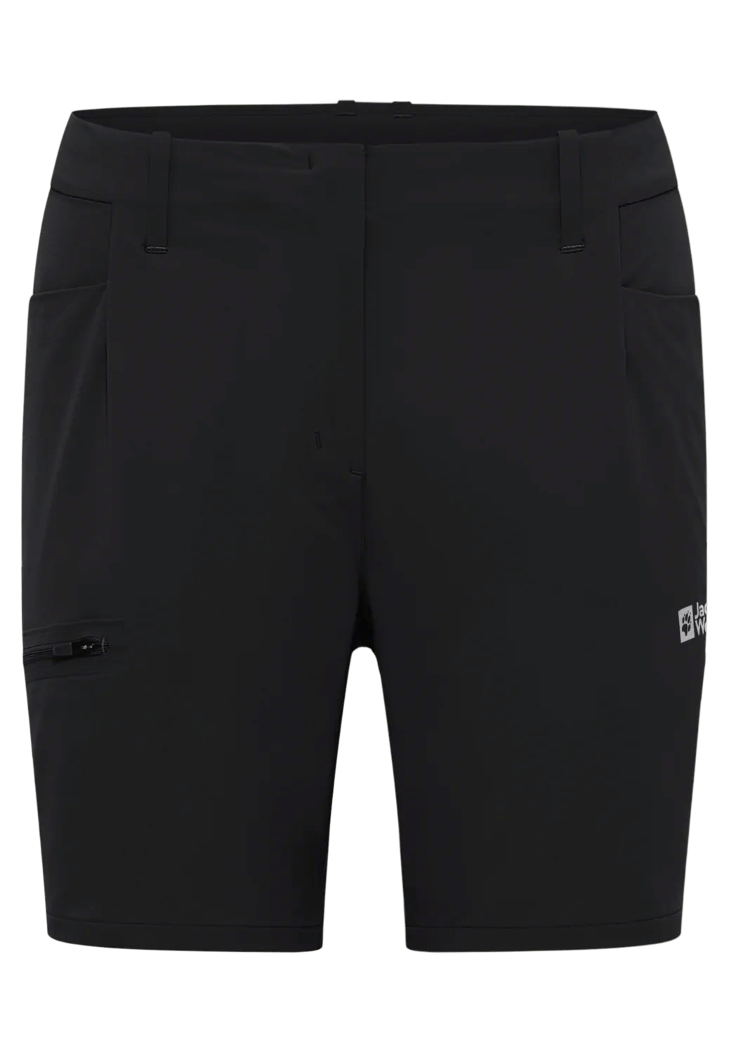 Jack Wolfskin W PRELIGHT STRIDE SHORTS W - Shorts bei PeakStyle
