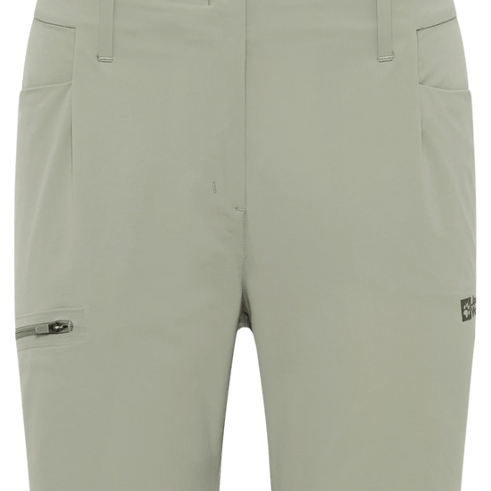 Jack Wolfskin W PRELIGHT STRIDE SHORTS W - Shorts bei PeakStyle