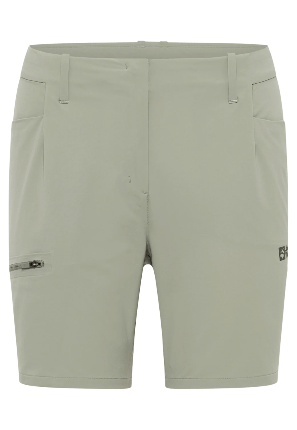 Jack Wolfskin W PRELIGHT STRIDE SHORTS W - Shorts bei PeakStyle