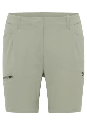 Jack Wolfskin W PRELIGHT STRIDE SHORTS W - Shorts bei PeakStyle