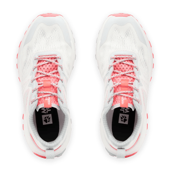 Jack Wolfskin W PRELIGHT SWIFT PRO VENT LOW W - Schuhe bei PeakStyle