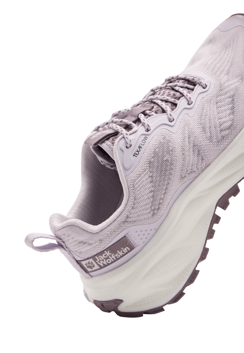 Jack Wolfskin W PRELIGHT SWIFT PRO VENT LOW W - Schuhe bei PeakStyle