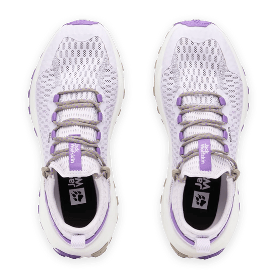 Jack Wolfskin W PRELIGHT SWIFT VENT LOW W - Schuhe bei PeakStyle
