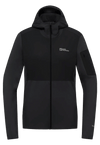 Jack Wolfskin W PRELIGHT TRAIL HOODY W - Midlayer bei PeakStyle