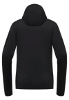 Jack Wolfskin W PRELIGHT TRAIL HOODY W - Midlayer bei PeakStyle