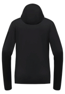 Jack Wolfskin W PRELIGHT TRAIL HOODY W - Midlayer bei PeakStyle