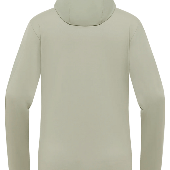 Jack Wolfskin W PRELIGHT TRAIL HOODY W - Midlayer bei PeakStyle