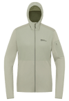 Jack Wolfskin W PRELIGHT TRAIL HOODY W - Midlayer bei PeakStyle