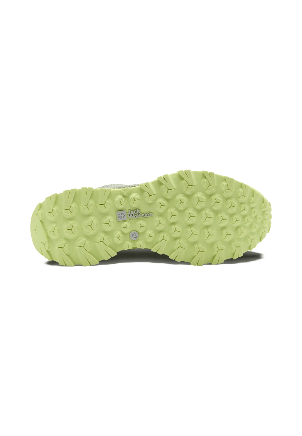 Jack Wolfskin W PRELIGHT VENT LOW W - Schuhe bei PeakStyle