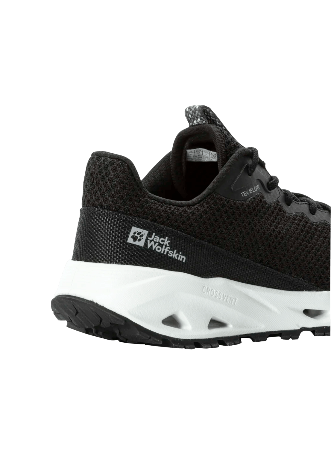 Jack Wolfskin W PRELIGHT VENT LOW W - Schuhe bei PeakStyle