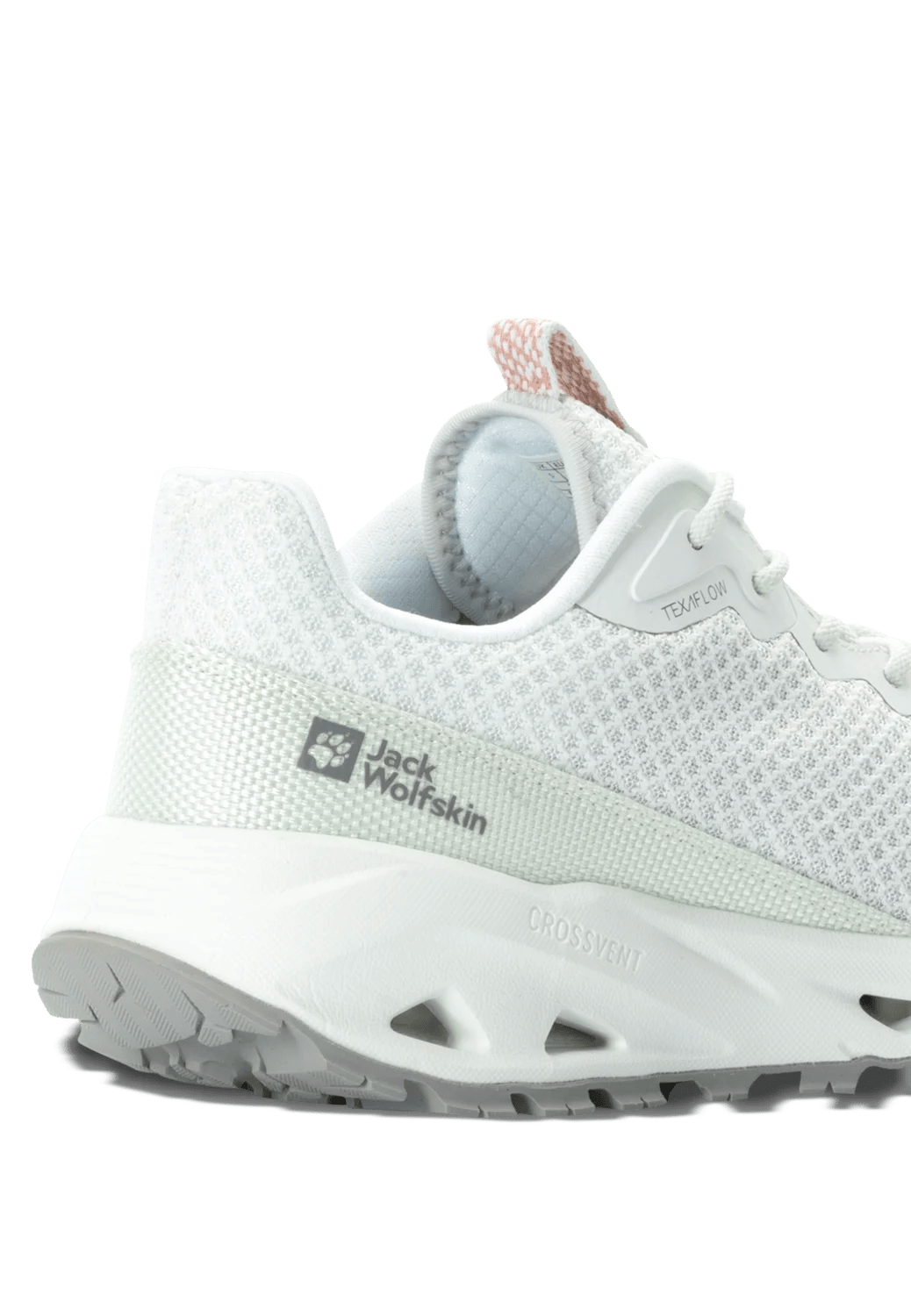 Jack Wolfskin W PRELIGHT VENT LOW W - Schuhe bei PeakStyle