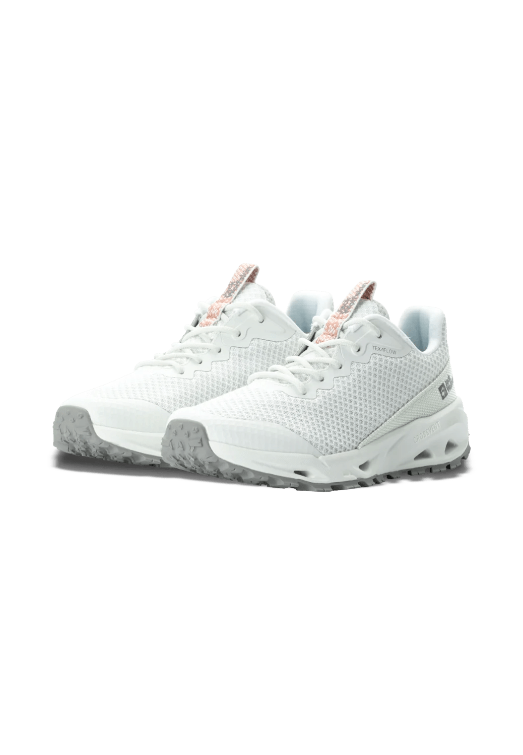 Jack Wolfskin W PRELIGHT VENT LOW W - Schuhe bei PeakStyle