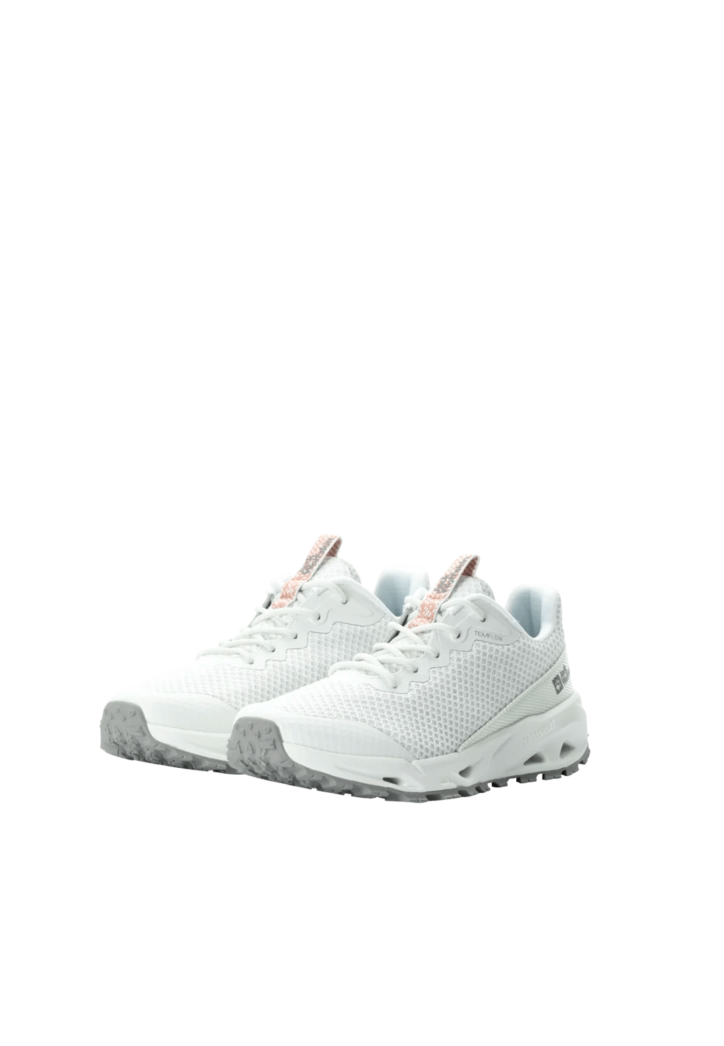 Jack Wolfskin W PRELIGHT VENT LOW W - Schuhe bei PeakStyle