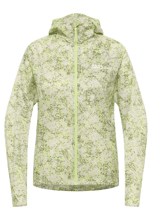 Jack Wolfskin W PRELIGHT WIND JACKET W - Jacken bei PeakStyle