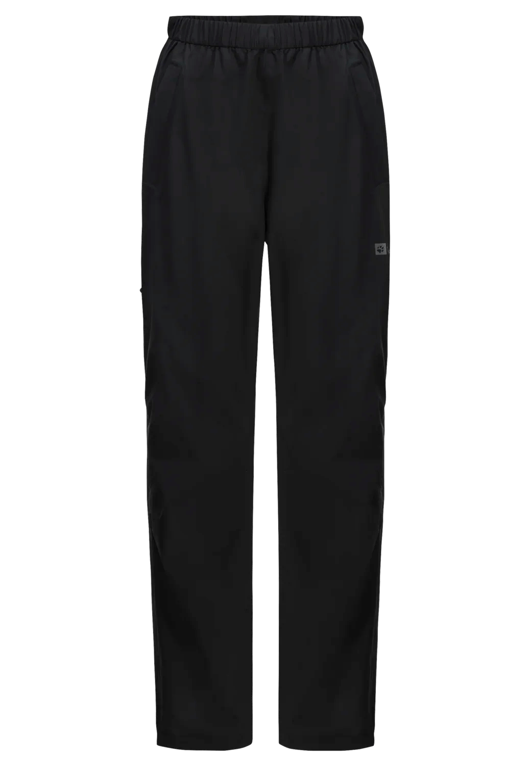 Jack Wolfskin W RAINY DAYS 2.5L PANTS W - Lange Hosen bei PeakStyle
