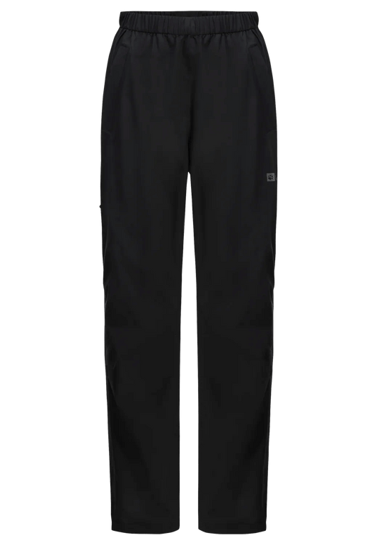 Jack Wolfskin W RAINY DAYS 2.5L PANTS W - Lange Hosen bei PeakStyle