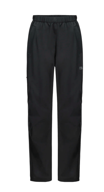 Jack Wolfskin W RAINY DAYS 2.5L PANTS W - Lange Hosen bei PeakStyle
