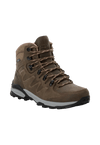 Jack Wolfskin W REFUGIO PRIME TEXAPORE MID W - Schuhe bei PeakStyle