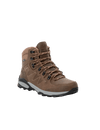Jack Wolfskin W REFUGIO PRIME TEXAPORE MID W - Schuhe bei PeakStyle