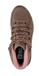 Jack Wolfskin W REFUGIO PRIME TEXAPORE MID W - Schuhe bei PeakStyle