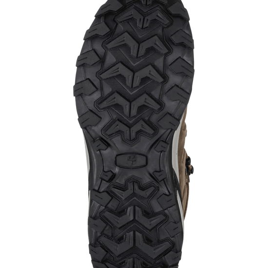 Jack Wolfskin W REFUGIO PRIME TEXAPORE MID W - Schuhe bei PeakStyle