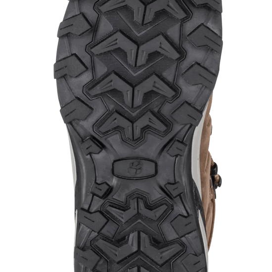 Jack Wolfskin W REFUGIO PRIME TEXAPORE MID W - Schuhe bei PeakStyle