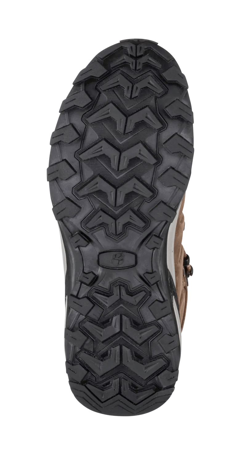 Jack Wolfskin W REFUGIO PRIME TEXAPORE MID W - Schuhe bei PeakStyle