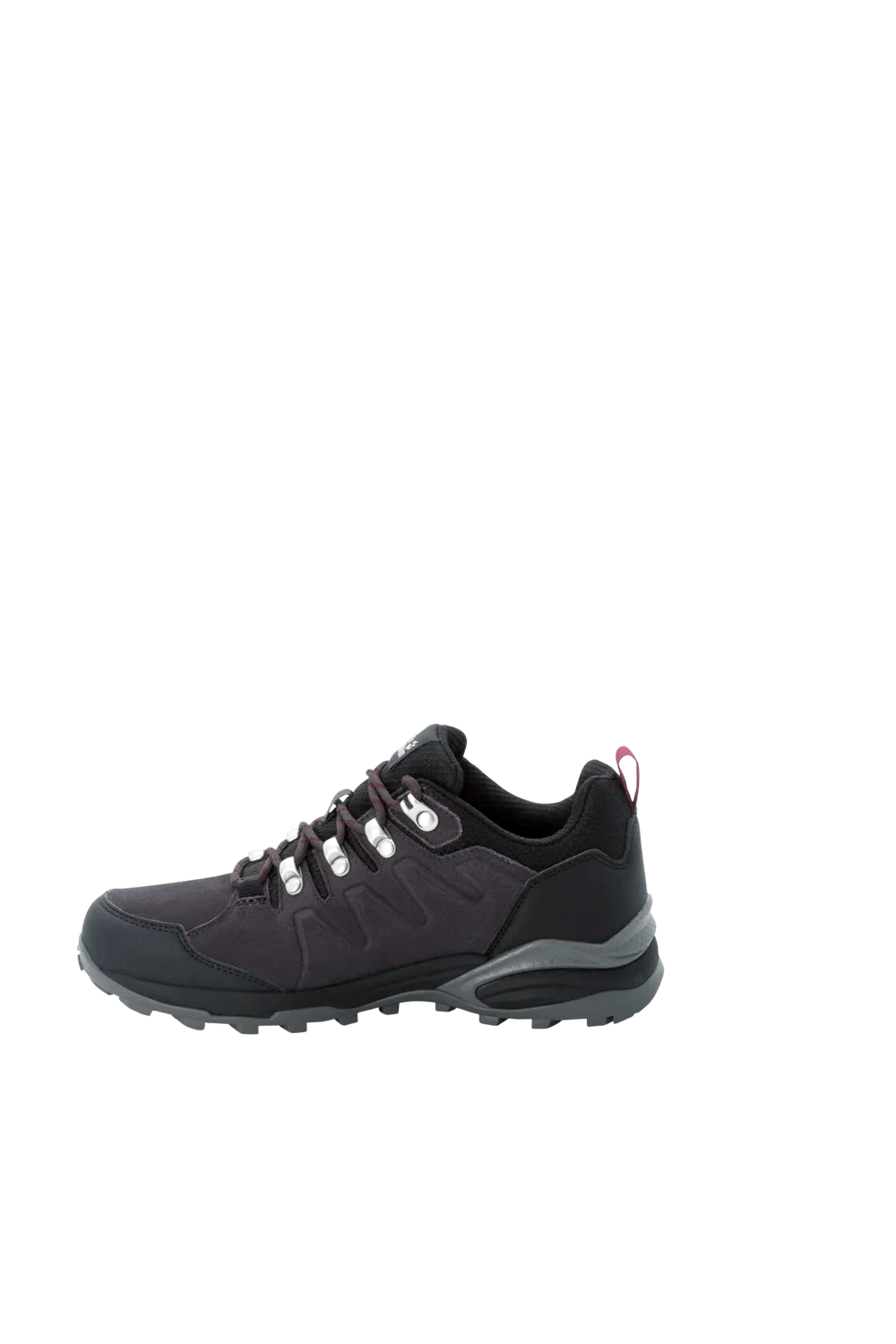 Jack Wolfskin W REFUGIO TEXAPORE LOW W - Schuhe bei PeakStyle
