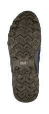Jack Wolfskin W REFUGIO TEXAPORE LOW W - Schuhe bei PeakStyle