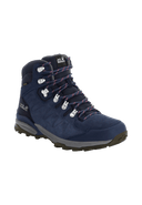 Jack Wolfskin W REFUGIO TEXAPORE MID W - Schuhe bei PeakStyle