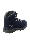 Jack Wolfskin W REFUGIO TEXAPORE MID W - Schuhe bei PeakStyle