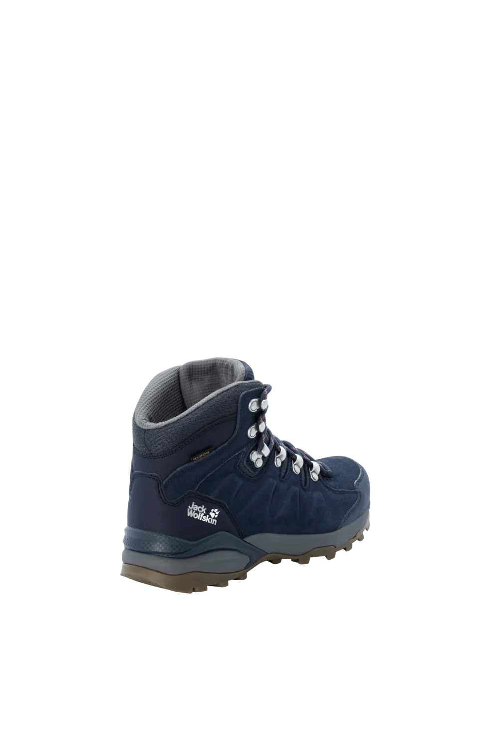 Jack Wolfskin W REFUGIO TEXAPORE MID W - Schuhe bei PeakStyle