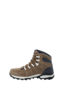 Jack Wolfskin W REFUGIO TEXAPORE MID W - Schuhe bei PeakStyle