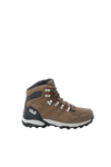 Jack Wolfskin W REFUGIO TEXAPORE MID W - Schuhe bei PeakStyle