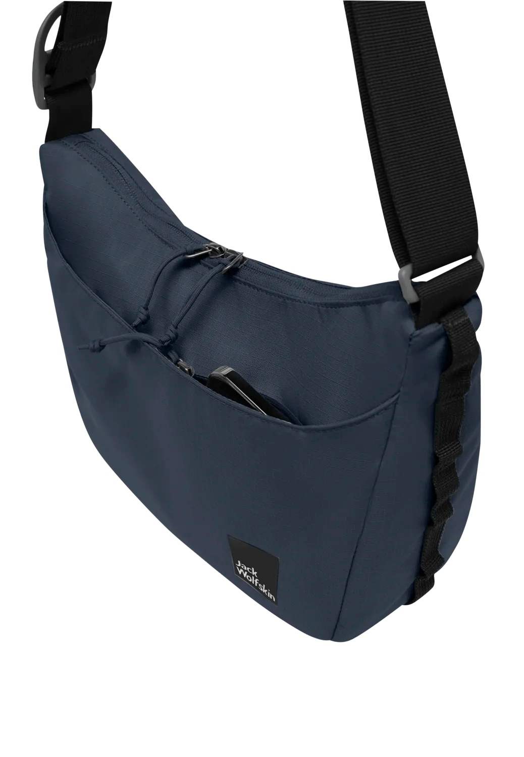Jack Wolfskin W ROSE - Schultertaschen bei PeakStyle