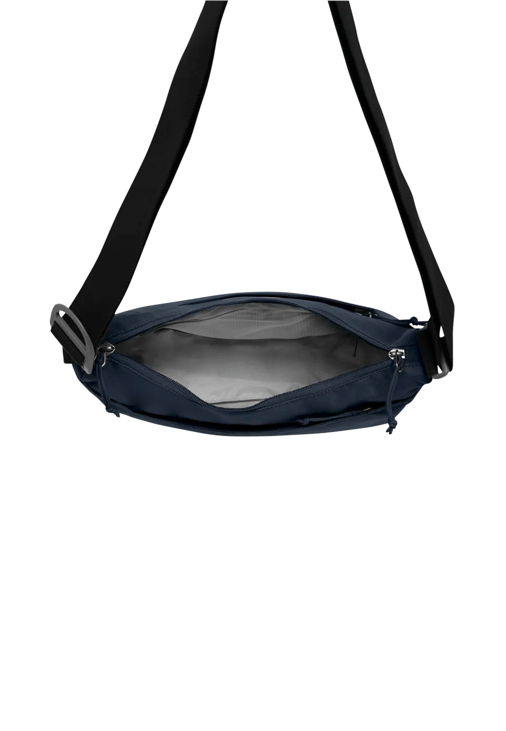 Jack Wolfskin W ROSE - Schultertaschen bei PeakStyle
