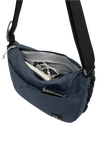 Jack Wolfskin W ROSE - Schultertaschen bei PeakStyle