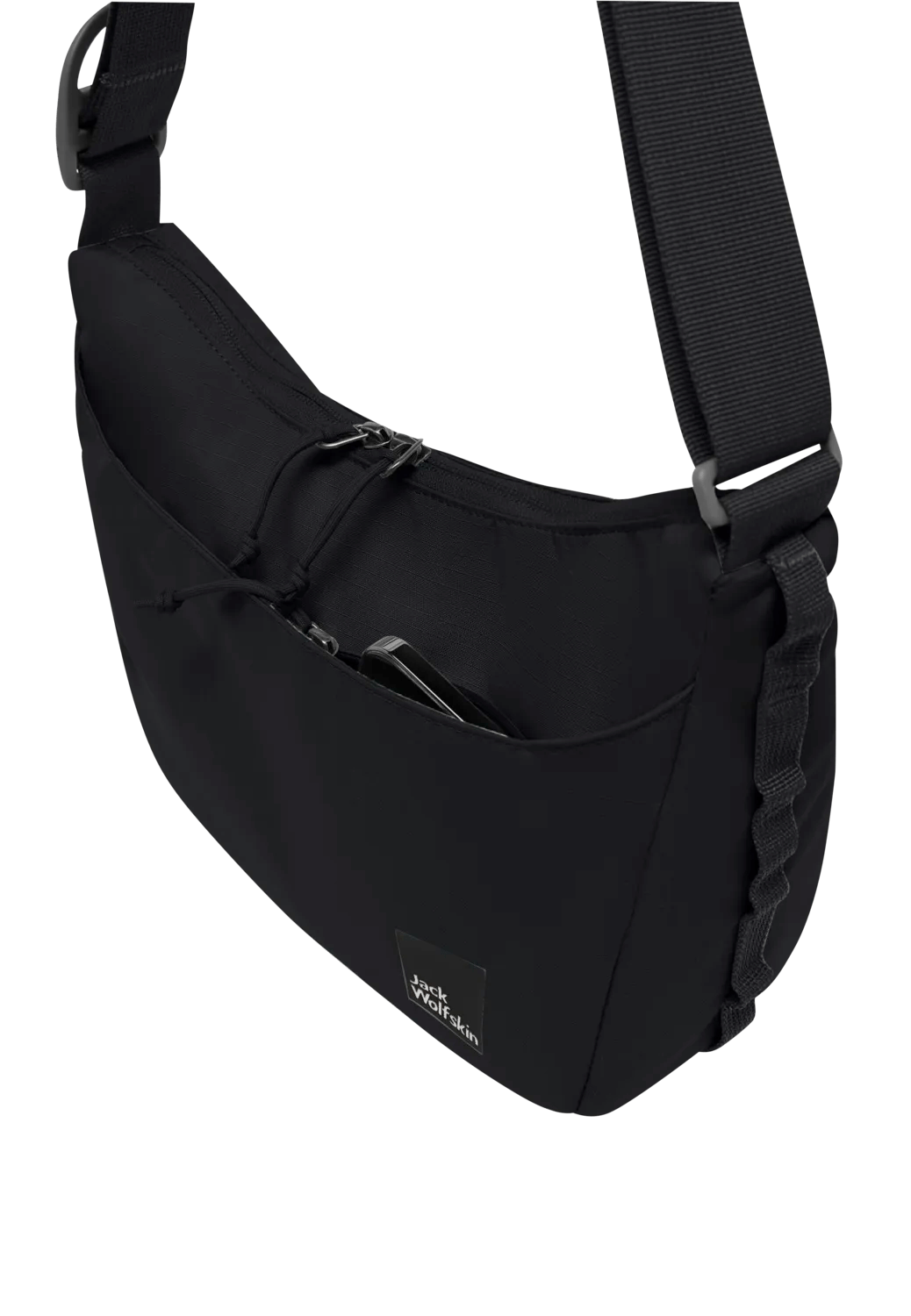 Jack Wolfskin W ROSE - Schultertaschen bei PeakStyle