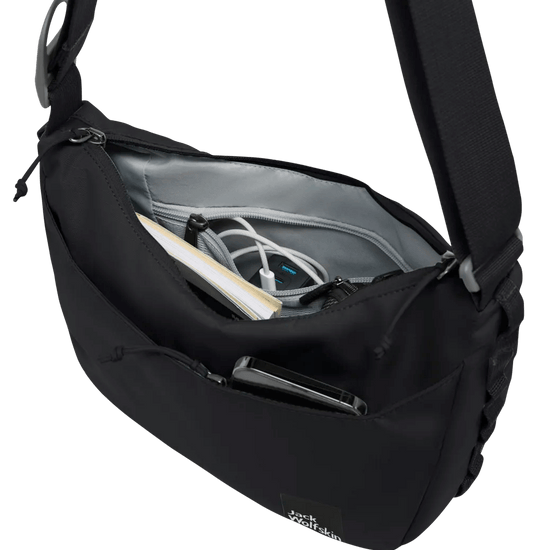 Jack Wolfskin W ROSE - Schultertaschen bei PeakStyle