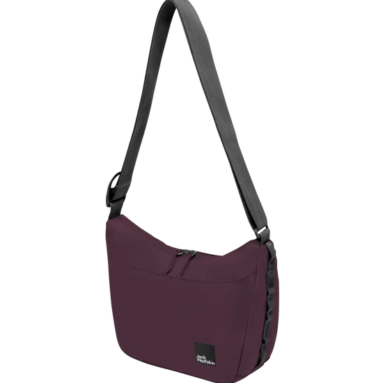 Jack Wolfskin W ROSE - Schultertaschen bei PeakStyle