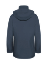 Jack Wolfskin W ROTWAND 3IN1 JACKET W - Jacken bei PeakStyle
